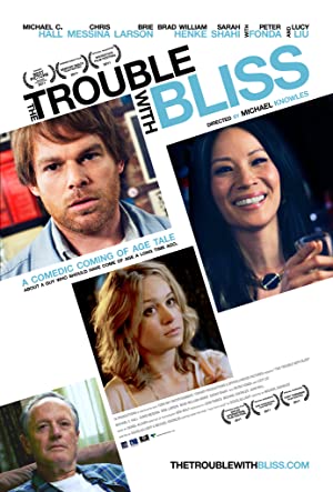 Nonton Film The Trouble with Bliss (2011) Subtitle Indonesia