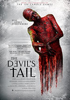 Nonton Film The Devil’s Tail (2021) Subtitle Indonesia