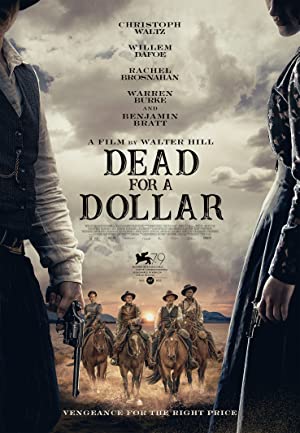Nonton Film Dead for a Dollar (2022) Subtitle Indonesia