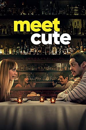 Nonton Film Meet Cute (2022) Subtitle Indonesia