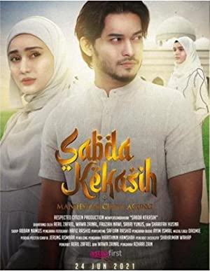 Nonton Film Sabda Kekasih (2021) Subtitle Indonesia