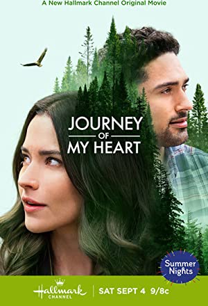Nonton Film Journey of My Heart (2021) Subtitle Indonesia