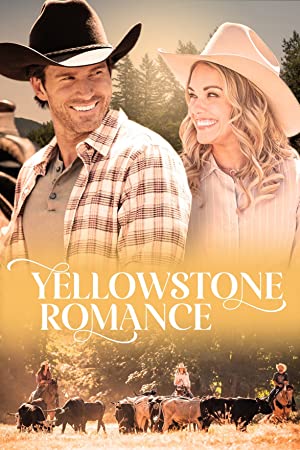 Nonton Film Yellowstone Romance (2022) Subtitle Indonesia