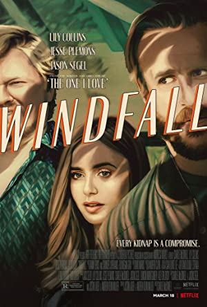 Nonton Film Windfall (2022) Subtitle Indonesia
