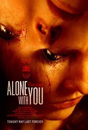 Nonton Film Alone with You (2021) Subtitle Indonesia