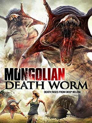 Nonton Film Mongolian Death Worm (2010) Subtitle Indonesia