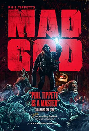 Mad God (2021)