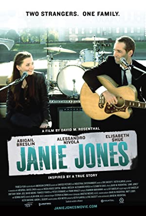 Nonton Film Janie Jones (2010) Subtitle Indonesia