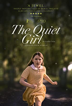 Nonton Film The Quiet Girl (2022) Subtitle Indonesia