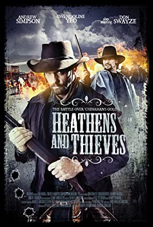 Nonton Film Heathens and Thieves (2012) Subtitle Indonesia