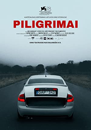 Nonton Film Pilgrims (2021) Subtitle Indonesia