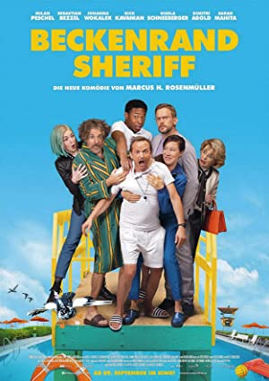 Nonton Film Beckenrand Sheriff (2021) Subtitle Indonesia