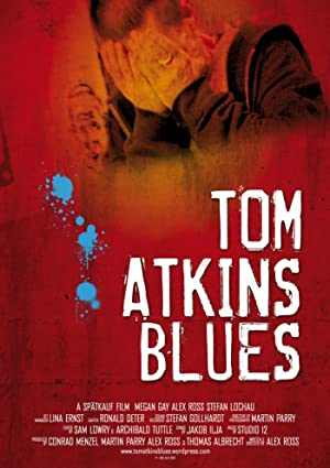 Nonton Film Tom Atkins Blues (2010) Subtitle Indonesia