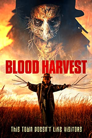 Nonton Film Blood Harvest (2023) Subtitle Indonesia