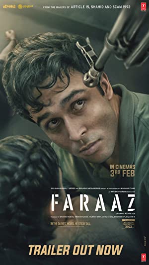 Nonton Film Faraaz (2022) Subtitle Indonesia