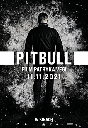 Nonton Film Pitbull (2021) Subtitle Indonesia