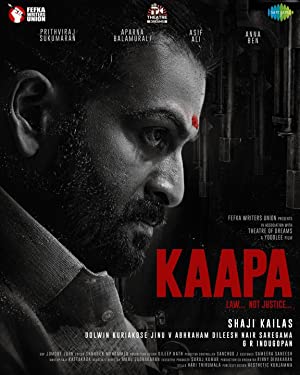 Nonton Film Kaapa (2022) Subtitle Indonesia