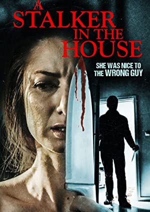 Nonton Film A Stalker in the House (2021) Subtitle Indonesia