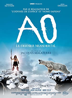 Nonton Film Ao, le dernier Néandertal (2010) Subtitle Indonesia