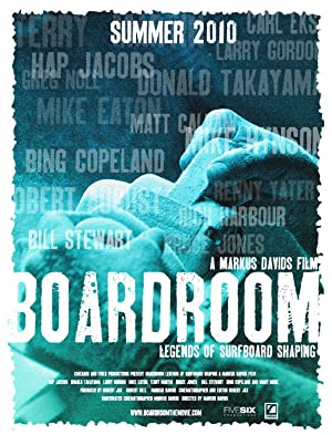 Nonton Film BoardRoom (2012) Subtitle Indonesia