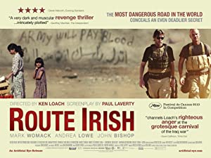 Nonton Film Route Irish (2010) Subtitle Indonesia Filmapik