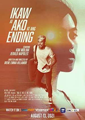 Nonton Film Ikaw at ako at ang ending (2021) Subtitle Indonesia