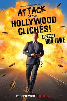 Nonton Film Attack of the Hollywood Cliches! (2021) Subtitle Indonesia