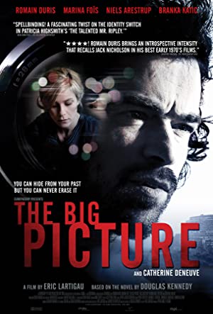 Nonton Film The Big Picture (2010) Subtitle Indonesia