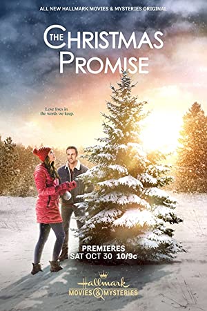 Nonton Film The Christmas Promise (2021) Subtitle Indonesia