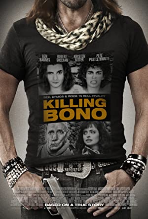 Nonton Film Killing Bono (2011) Subtitle Indonesia