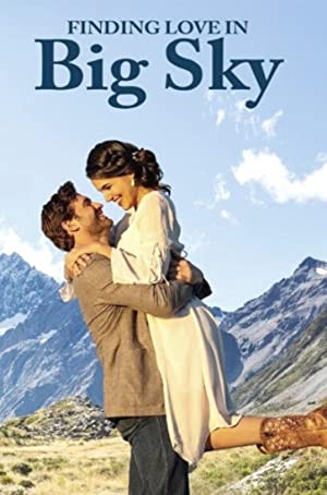Nonton Film Finding Love in Big Sky, Montana (2021) Subtitle Indonesia