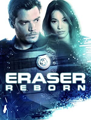 Nonton Film Eraser: Reborn (2022) Subtitle Indonesia