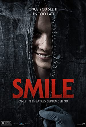 Nonton Film Smile (2022) Subtitle Indonesia