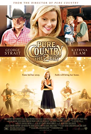 Nonton Film Pure Country 2: The Gift (2010) Subtitle Indonesia