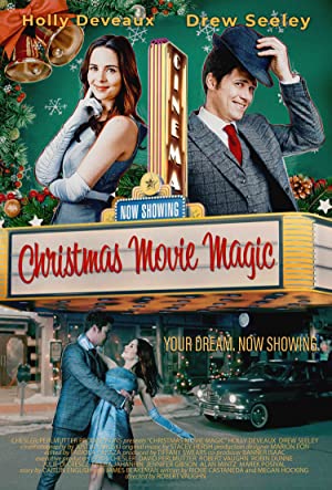 Nonton Film Christmas Movie Magic (2021) Subtitle Indonesia