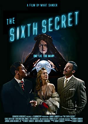 Nonton Film The Sixth Secret (2022) Subtitle Indonesia
