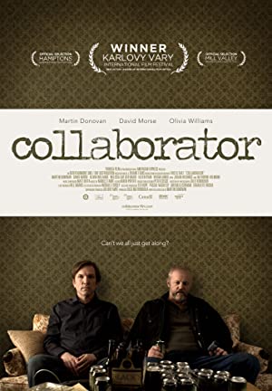 Nonton Film Collaborator (2011) Subtitle Indonesia