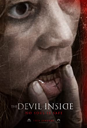 Nonton Film The Devil Inside (2012) Subtitle Indonesia
