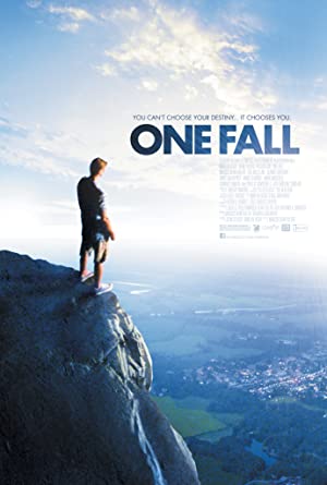 Nonton Film One Fall (2016) Subtitle Indonesia