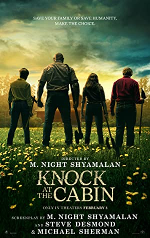 Nonton Film Knock at the Cabin (2023) Subtitle Indonesia Filmapik