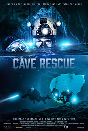 Nonton Film Cave Rescue (2022) Subtitle Indonesia