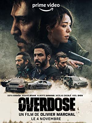 Nonton Film Overdose (2022) Subtitle Indonesia