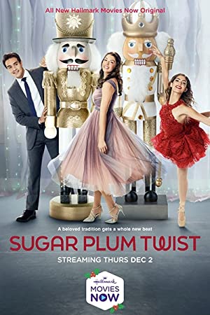 Nonton Film Sugar Plum Twist (2021) Subtitle Indonesia