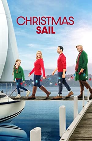 Nonton Film Christmas Sail (2021) Subtitle Indonesia