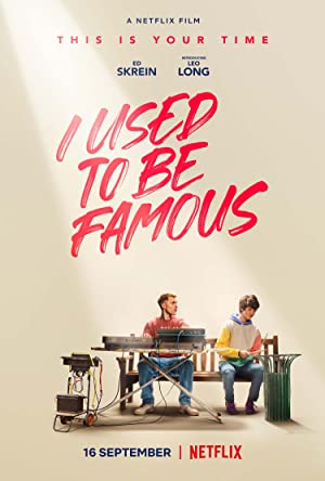 Nonton Film I Used to Be Famous (2022) Subtitle Indonesia