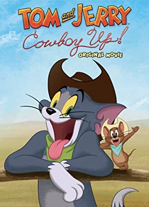 Nonton Film Tom and Jerry: Cowboy Up! (2022) Subtitle Indonesia