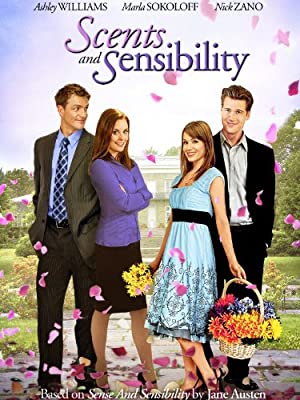 Nonton Film Scents and Sensibility (2011) Subtitle Indonesia