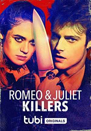 Nonton Film Romeo and Juliet Killers (2022) Subtitle Indonesia