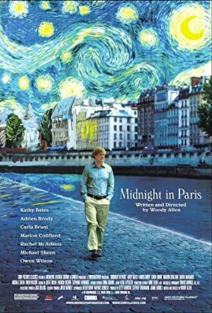 Nonton Film Midnight in Paris (2011) Subtitle Indonesia