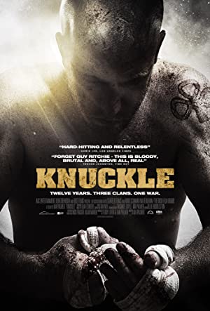 Nonton Film Knuckle (2011) Subtitle Indonesia
